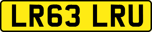 LR63LRU
