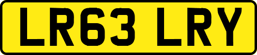 LR63LRY