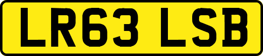 LR63LSB