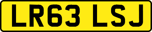 LR63LSJ