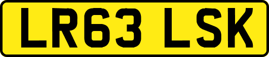LR63LSK