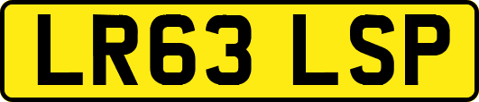 LR63LSP