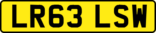 LR63LSW