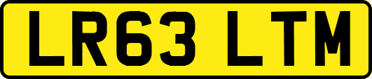 LR63LTM