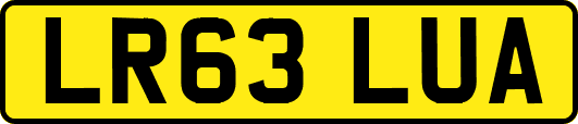 LR63LUA