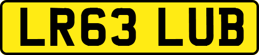 LR63LUB