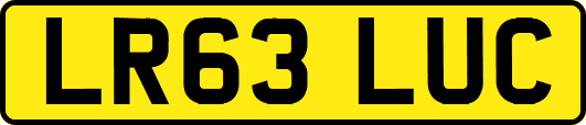 LR63LUC