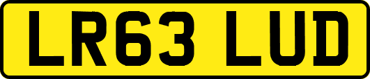 LR63LUD
