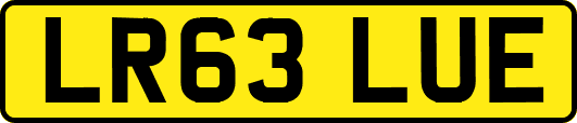 LR63LUE