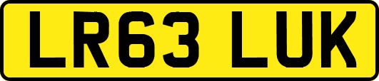 LR63LUK