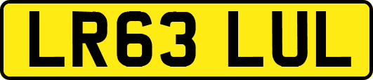LR63LUL