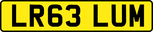 LR63LUM