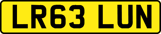 LR63LUN