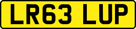 LR63LUP