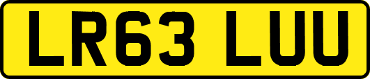 LR63LUU