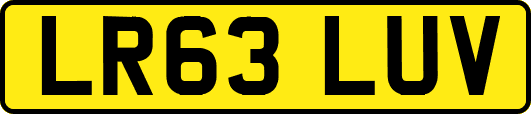LR63LUV