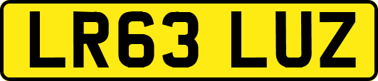 LR63LUZ