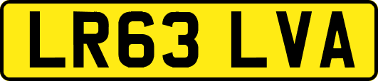 LR63LVA
