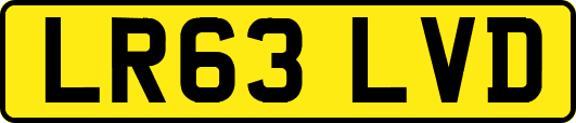 LR63LVD