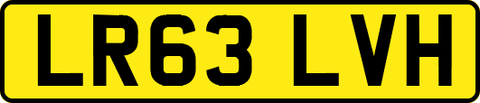 LR63LVH