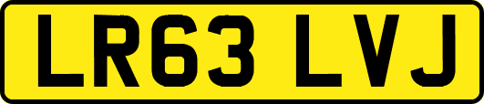 LR63LVJ