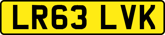 LR63LVK