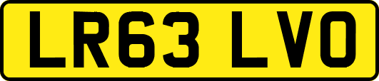 LR63LVO
