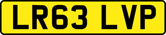 LR63LVP