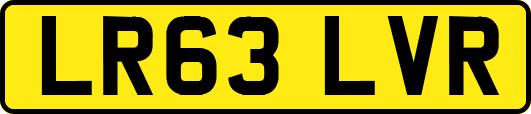 LR63LVR