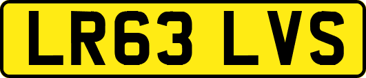 LR63LVS