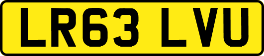 LR63LVU