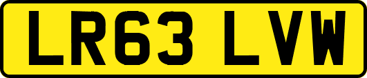 LR63LVW