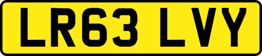LR63LVY