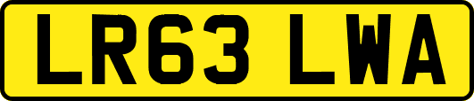 LR63LWA