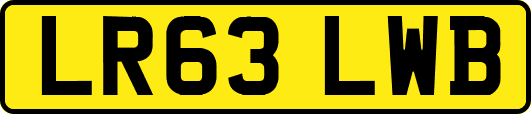 LR63LWB