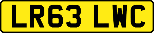 LR63LWC