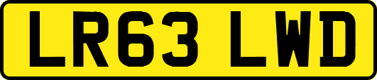 LR63LWD