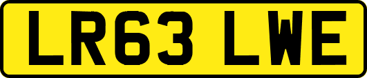 LR63LWE