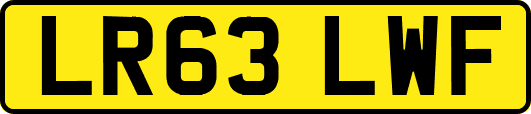 LR63LWF