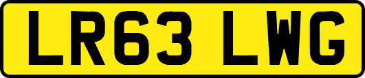 LR63LWG