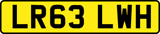LR63LWH