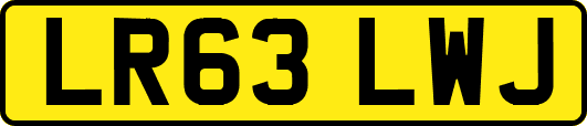 LR63LWJ
