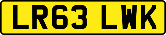 LR63LWK
