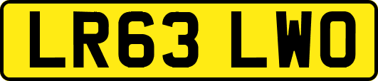LR63LWO