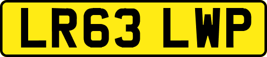 LR63LWP