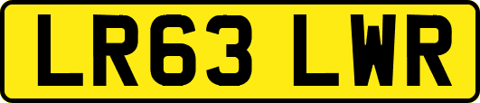 LR63LWR