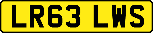 LR63LWS