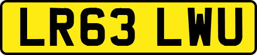 LR63LWU