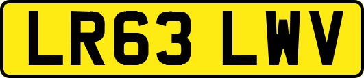 LR63LWV