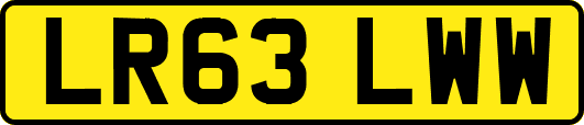 LR63LWW